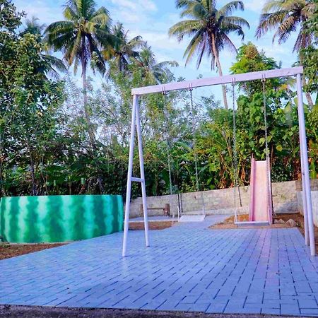 Dream Nest Villas Athirappilly Exteriér fotografie