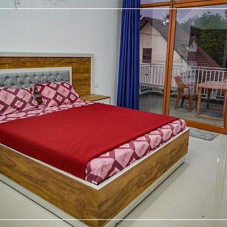 Dream Nest Villas Athirappilly Exteriér fotografie
